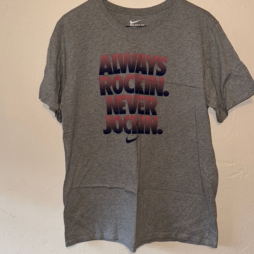 Nike shirt